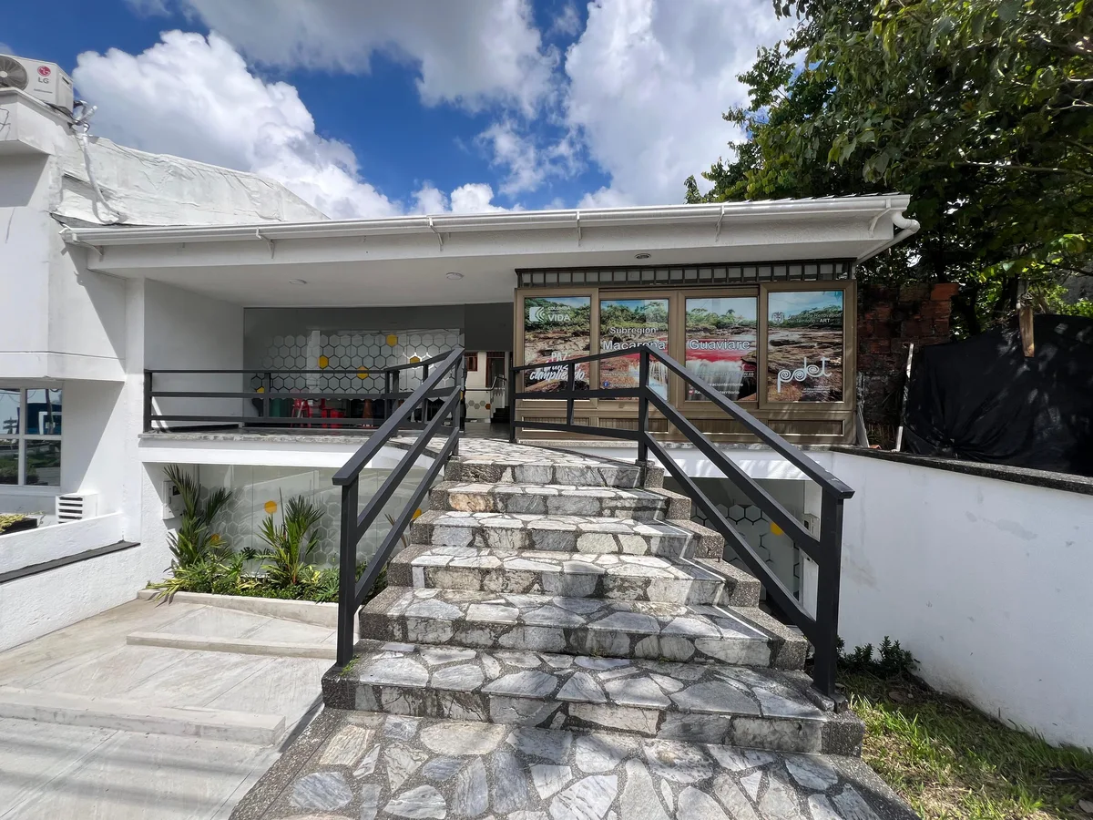 Casa en Villavicencio — 443 m²